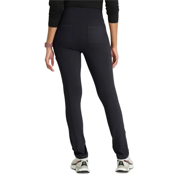 Barco One Performance Knit - Women's Six-Pocket Strive Le... - Barco One Performance Knit - Women's Six-Pocket Strive Le... - Image 6 of 7