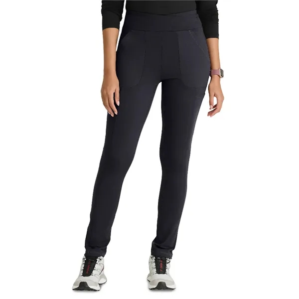Barco One Performance Knit - Women's Six-Pocket Strive Le... - Barco One Performance Knit - Women's Six-Pocket Strive Le... - Image 7 of 7