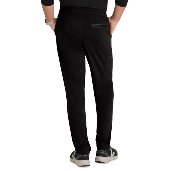 Grey's Anatomy Knit Stretch - Men's Four-Pocket Slim Focu... - Grey's Anatomy Knit Stretch - Men's Four-Pocket Slim Focu... - Image 1 of 5