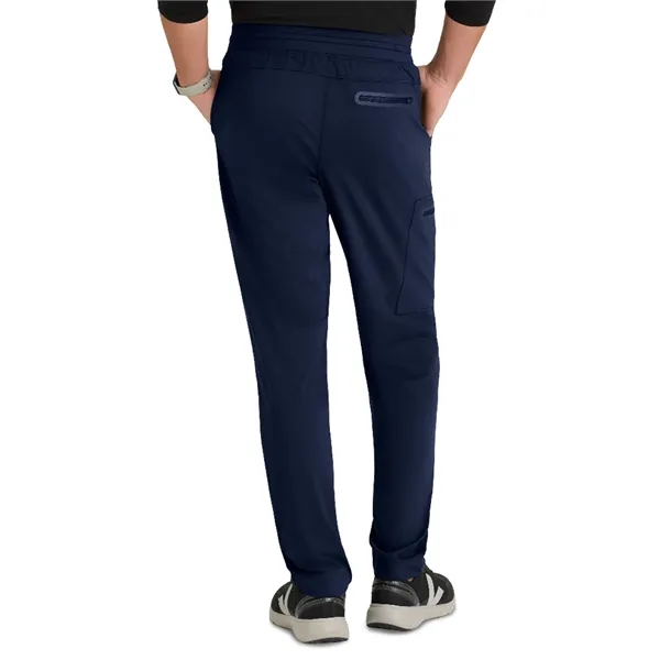 Grey's Anatomy Knit Stretch - Men's Four-Pocket Slim Focu... - Grey's Anatomy Knit Stretch - Men's Four-Pocket Slim Focu... - Image 2 of 5