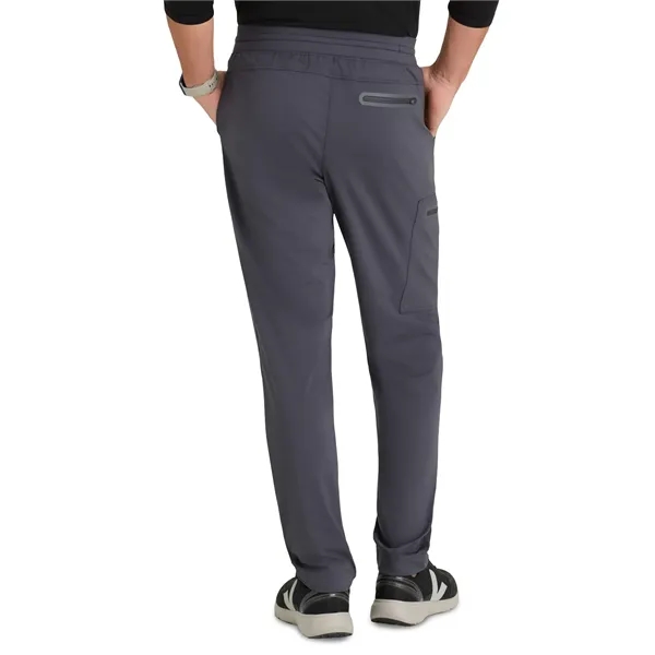 Grey's Anatomy Knit Stretch - Men's Four-Pocket Slim Focu... - Grey's Anatomy Knit Stretch - Men's Four-Pocket Slim Focu... - Image 4 of 5