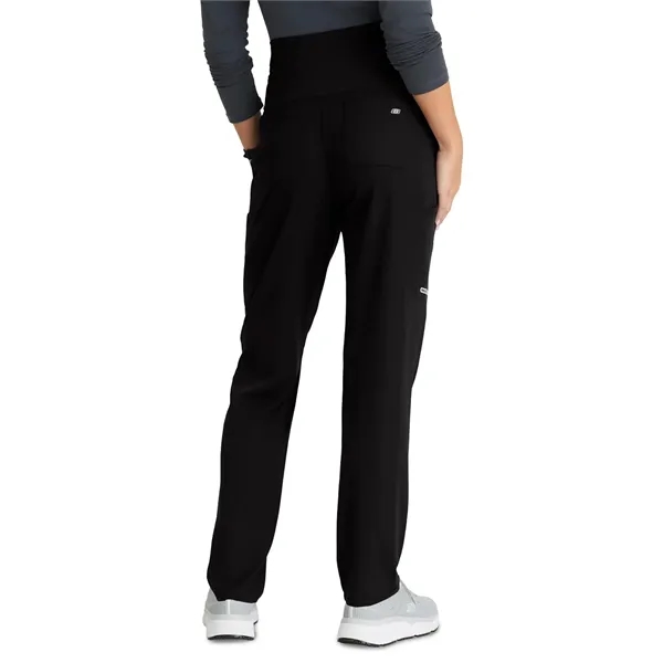 Skechers - Women's Seven-Pocket Knit Waistband Nurture Ma... - Skechers - Women's Seven-Pocket Knit Waistband Nurture Ma... - Image 1 of 5
