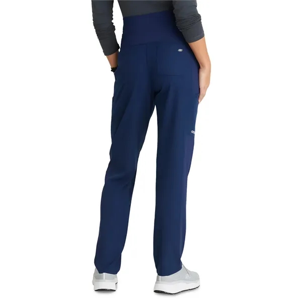 Skechers - Women's Seven-Pocket Knit Waistband Nurture Ma... - Skechers - Women's Seven-Pocket Knit Waistband Nurture Ma... - Image 2 of 5