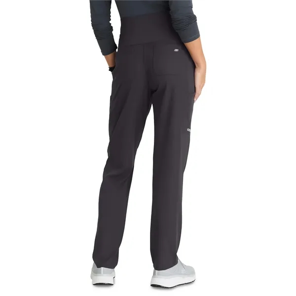 Skechers - Women's Seven-Pocket Knit Waistband Nurture Ma... - Skechers - Women's Seven-Pocket Knit Waistband Nurture Ma... - Image 4 of 5