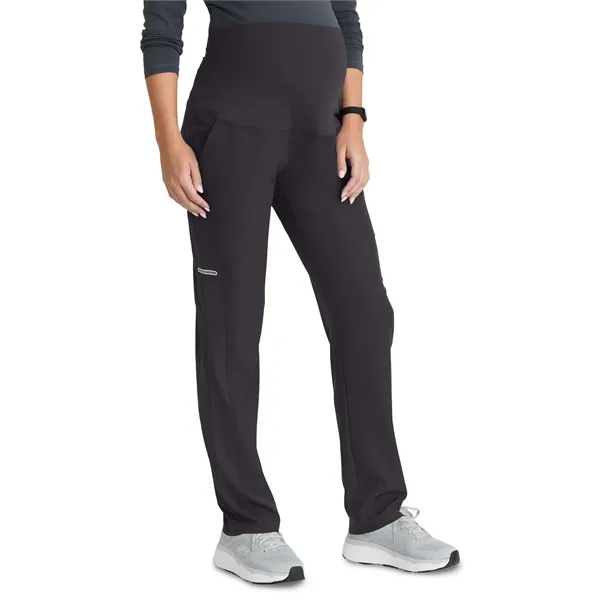 Skechers - Women's Seven-Pocket Knit Waistband Nurture Ma... - Skechers - Women's Seven-Pocket Knit Waistband Nurture Ma... - Image 5 of 5