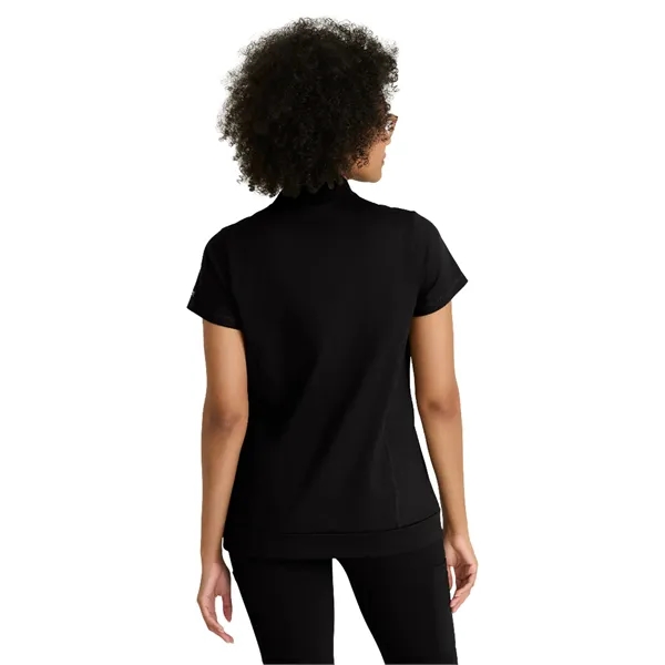 Barco One Performance Knit - Women's Three-Pocket Mock Ne... - Barco One Performance Knit - Women's Three-Pocket Mock Ne... - Image 1 of 7