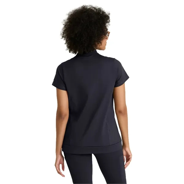 Barco One Performance Knit - Women's Three-Pocket Mock Ne... - Barco One Performance Knit - Women's Three-Pocket Mock Ne... - Image 6 of 7