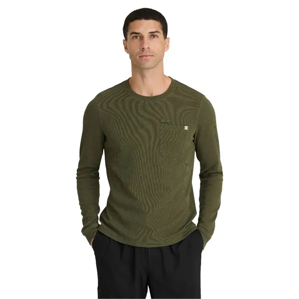 Grey's Anatomy Evolve Stretch - Men's One-Pocket Nomad Wa... - Grey's Anatomy Evolve Stretch - Men's One-Pocket Nomad Wa... - Image 3 of 5