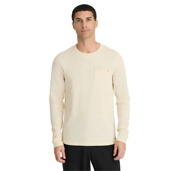 Grey's Anatomy Evolve Stretch - Men's One-Pocket Nomad Wa... - Grey's Anatomy Evolve Stretch - Men's One-Pocket Nomad Wa... - Image 5 of 5
