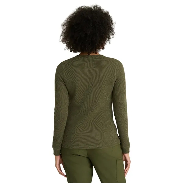 Grey's Anatomy Evolve Stretch - Women's One-Pocket Wander... - Grey's Anatomy Evolve Stretch - Women's One-Pocket Wander... - Image 2 of 5
