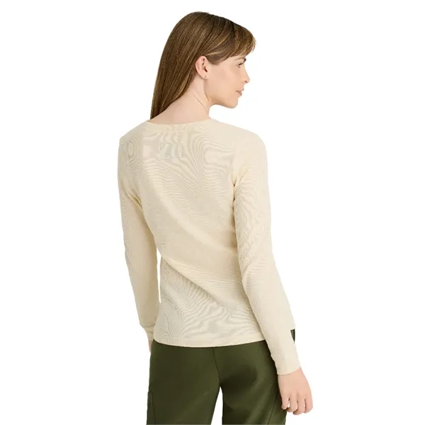 Grey's Anatomy Evolve Stretch - Women's One-Pocket Wander... - Grey's Anatomy Evolve Stretch - Women's One-Pocket Wander... - Image 4 of 5