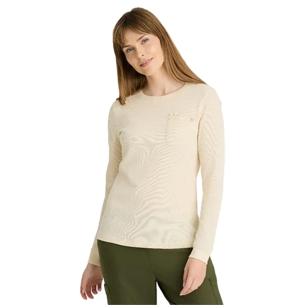 Grey's Anatomy Evolve Stretch - Women's One-Pocket Wander... - Grey's Anatomy Evolve Stretch - Women's One-Pocket Wander... - Image 5 of 5