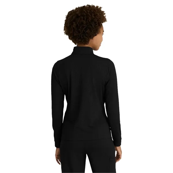 Skechers Slip-Ins - Women's Mock Neck Long Sleeve Atlas S... - Skechers Slip-Ins - Women's Mock Neck Long Sleeve Atlas S... - Image 1 of 7