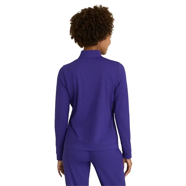 Skechers Slip-Ins - Women's Mock Neck Long Sleeve Atlas S... - Skechers Slip-Ins - Women's Mock Neck Long Sleeve Atlas S... - Image 2 of 7