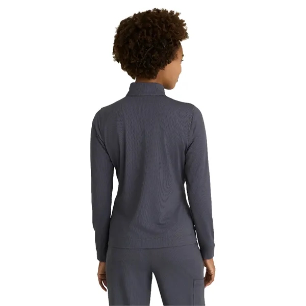 Skechers Slip-Ins - Women's Mock Neck Long Sleeve Atlas S... - Skechers Slip-Ins - Women's Mock Neck Long Sleeve Atlas S... - Image 6 of 7