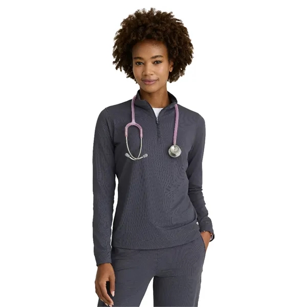 Skechers Slip-Ins - Women's Mock Neck Long Sleeve Atlas S... - Skechers Slip-Ins - Women's Mock Neck Long Sleeve Atlas S... - Image 7 of 7