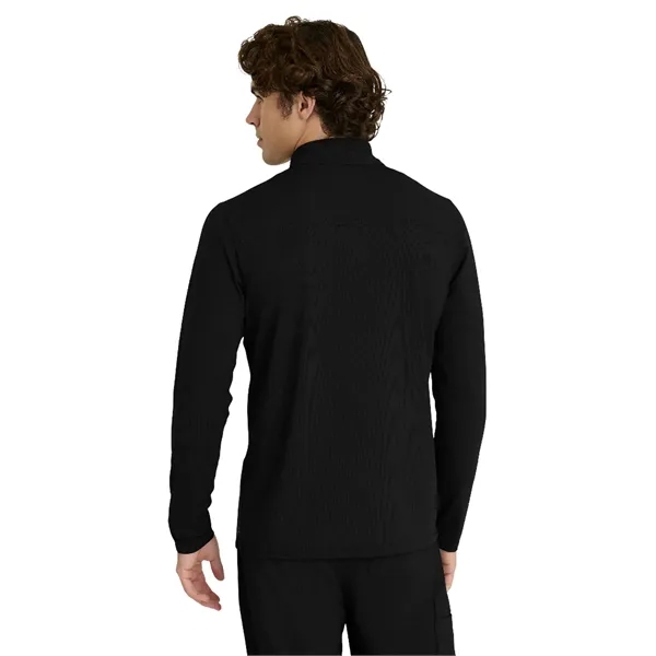 Skechers Slip-Ins - Men's One-Pocket Mock Neck Long Sleev... - Skechers Slip-Ins - Men's One-Pocket Mock Neck Long Sleev... - Image 1 of 5