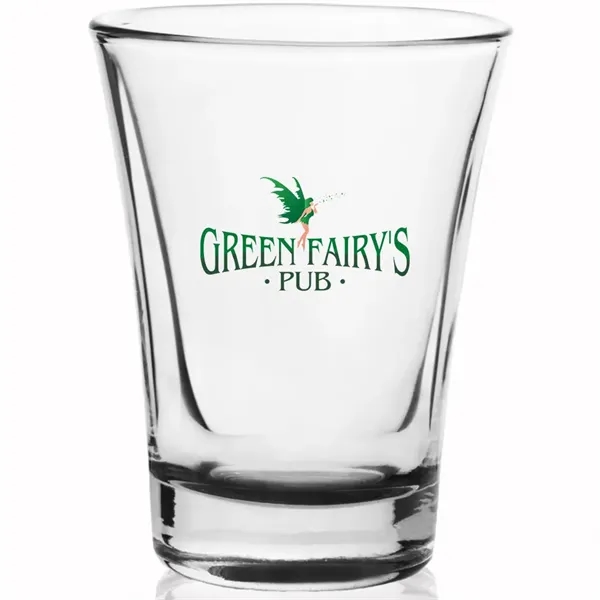 2 oz. Traditional Shot Glasses - 2 oz. Traditional Shot Glasses - Image 0 of 7