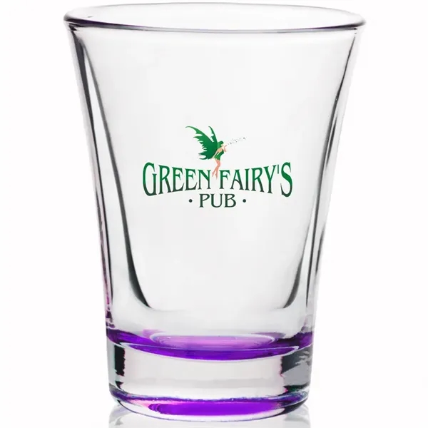 2 oz. Traditional Shot Glasses - 2 oz. Traditional Shot Glasses - Image 5 of 7