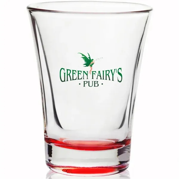 2 oz. Traditional Shot Glasses - 2 oz. Traditional Shot Glasses - Image 6 of 7