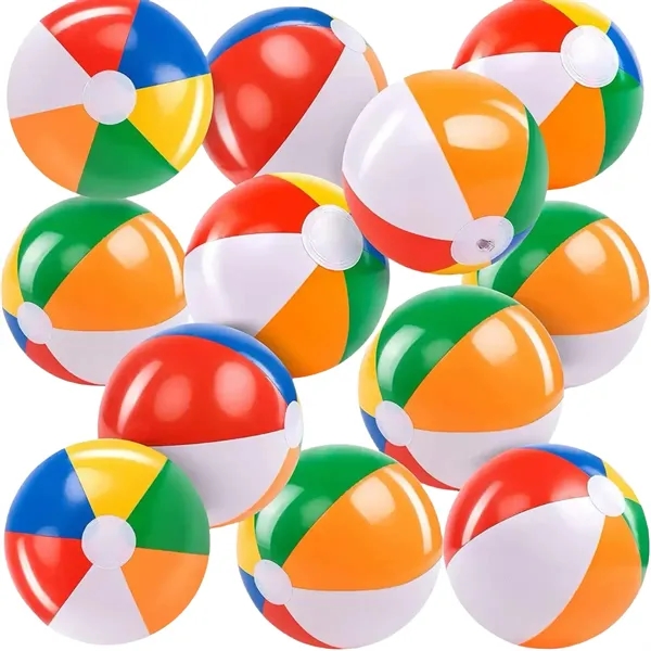 16" Beach Ball - 16" Beach Ball - Image 1 of 2