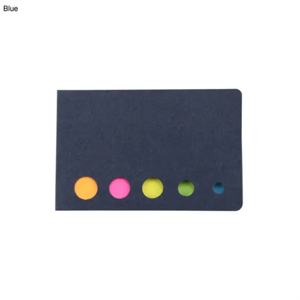 Pocket Memo Pads / Sticky Notes - Pocket Memo Pads / Sticky Notes - Image 1 of 4
