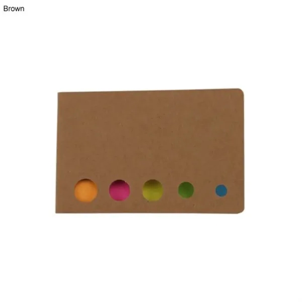 Pocket Memo Pads / Sticky Notes - Pocket Memo Pads / Sticky Notes - Image 2 of 4