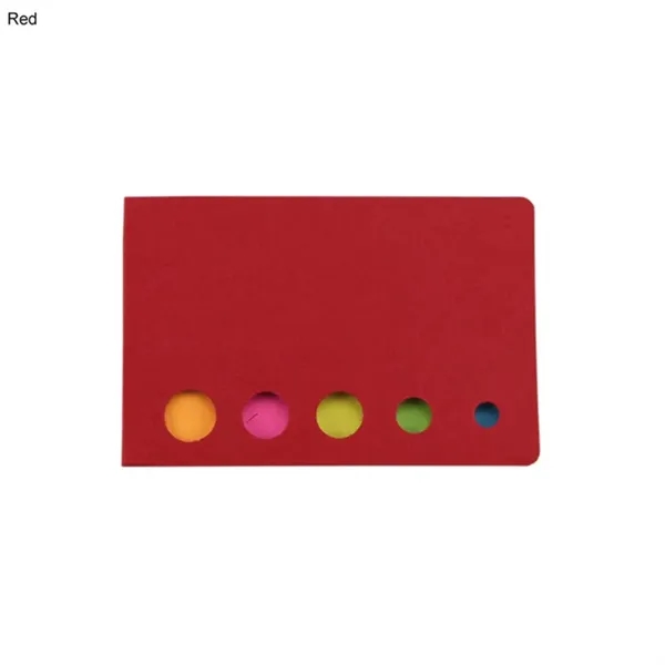 Pocket Memo Pads / Sticky Notes - Pocket Memo Pads / Sticky Notes - Image 3 of 4