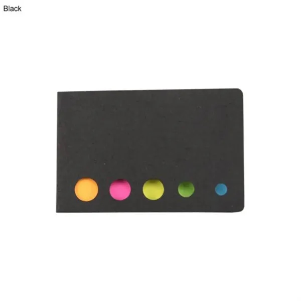 Pocket Memo Pads / Sticky Notes - Pocket Memo Pads / Sticky Notes - Image 4 of 4