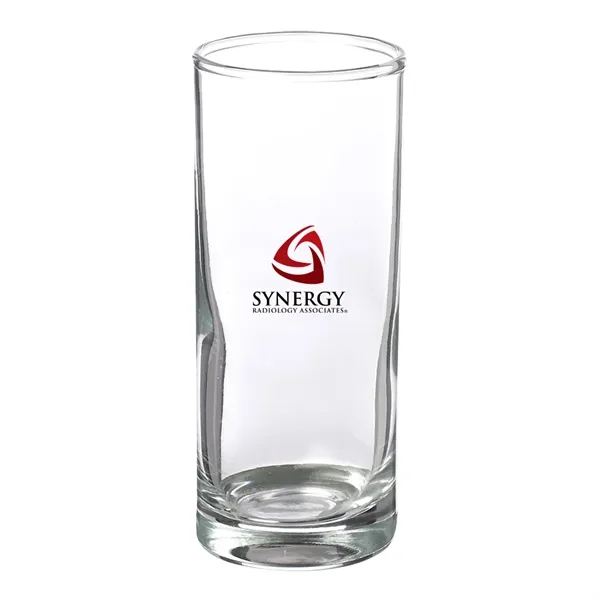 2.5 oz Lexington Shooter Glass - 2.5 oz Lexington Shooter Glass - Image 0 of 1