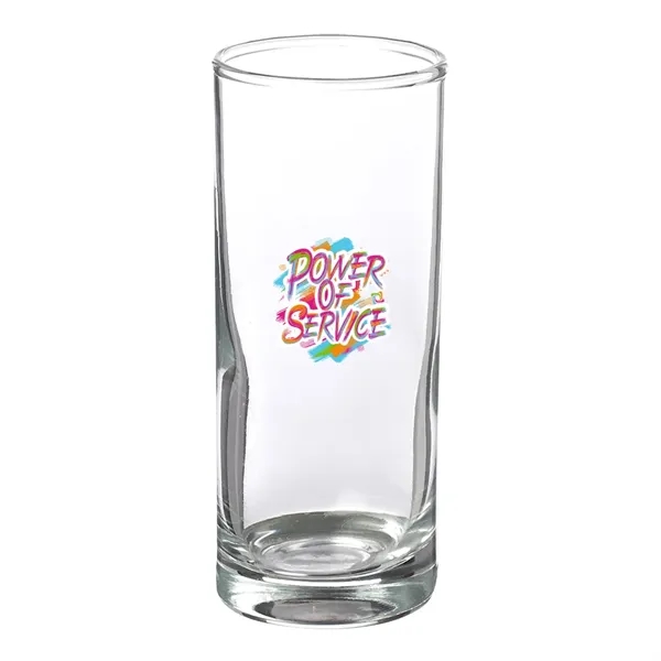 2.5 oz Lexington Shooter Glass - 2.5 oz Lexington Shooter Glass - Image 1 of 1