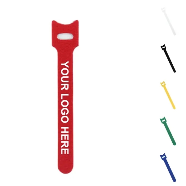 Adjustable Cable Ties - Adjustable Cable Ties - Image 0 of 7