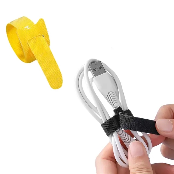 Adjustable Cable Ties - Adjustable Cable Ties - Image 1 of 7