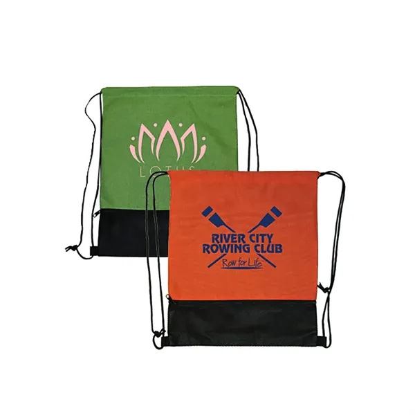 Mesh Pocket Backpack - Mesh Pocket Backpack - Image 0 of 3