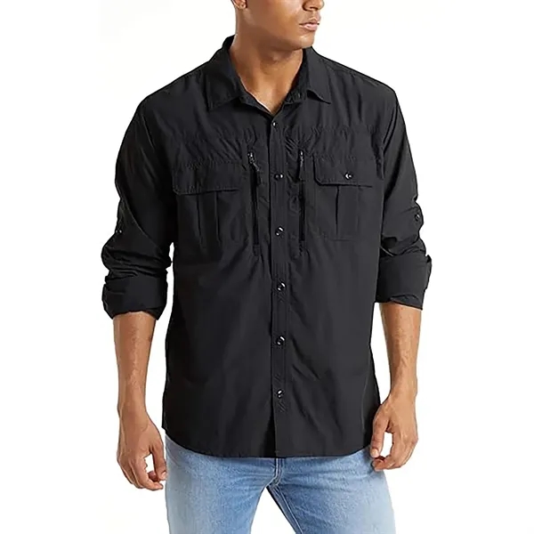 Tactical Shirts - Tactical Shirts - Image 2 of 2