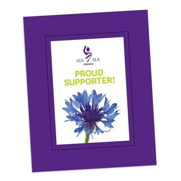 Photo Frame Magnets - Photo Frame Magnets - Image 0 of 1