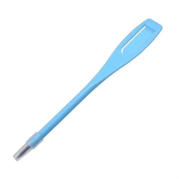 Square Handle Plastic Golf Pencils Clips - Square Handle Plastic Golf Pencils Clips - Image 5 of 14