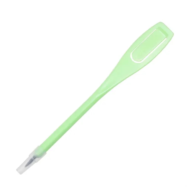 Square Handle Plastic Golf Pencils Clips - Square Handle Plastic Golf Pencils Clips - Image 2 of 14