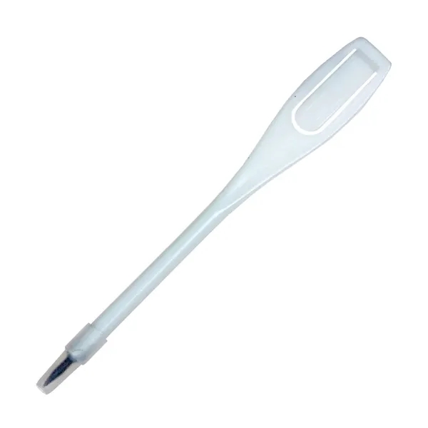 Square Handle Plastic Golf Pencils Clips - Square Handle Plastic Golf Pencils Clips - Image 4 of 14