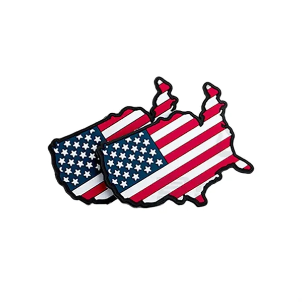 2 inch Rubber Patch - 2 inch Rubber Patch - Image 7 of 7