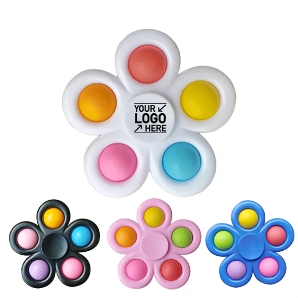 Fidget Spinners Toy - Fidget Spinners Toy - Image 0 of 3