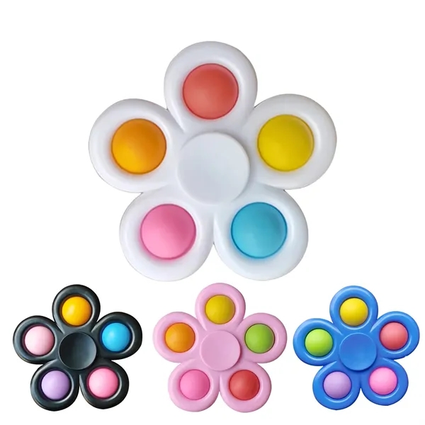 Fidget Spinners Toy - Fidget Spinners Toy - Image 1 of 3