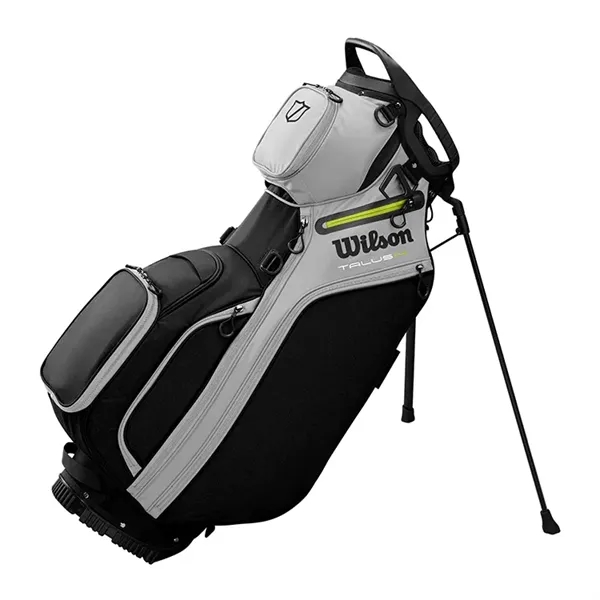 Wilson Talus Stand Bag - Wilson Talus Stand Bag - Image 0 of 4
