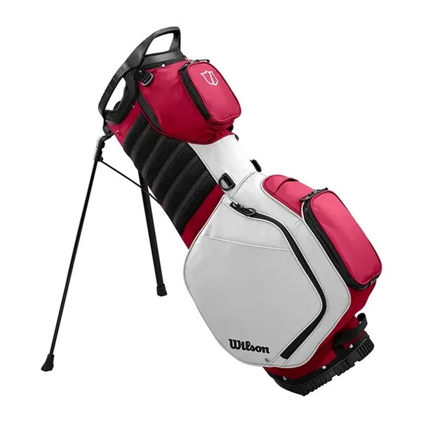 Wilson Talus Stand Bag - Wilson Talus Stand Bag - Image 1 of 4