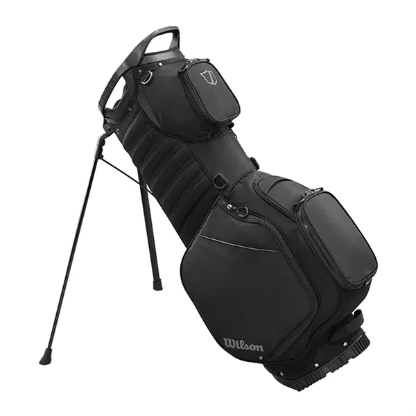 Wilson Talus Stand Bag - Wilson Talus Stand Bag - Image 2 of 4