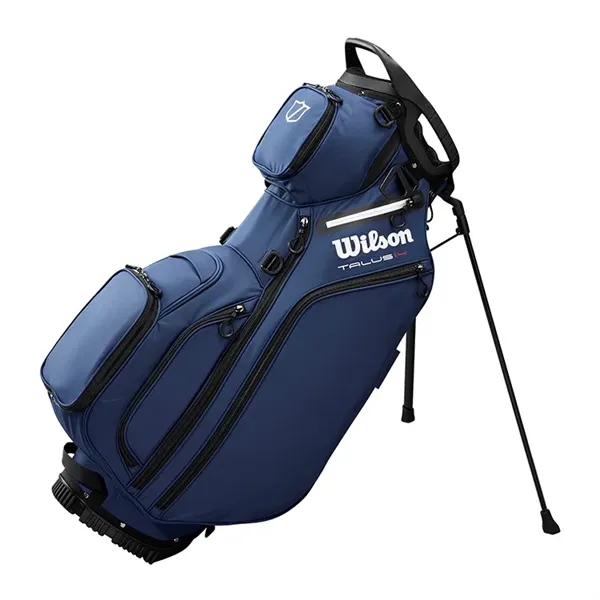 Wilson Talus Stand Bag - Wilson Talus Stand Bag - Image 3 of 4