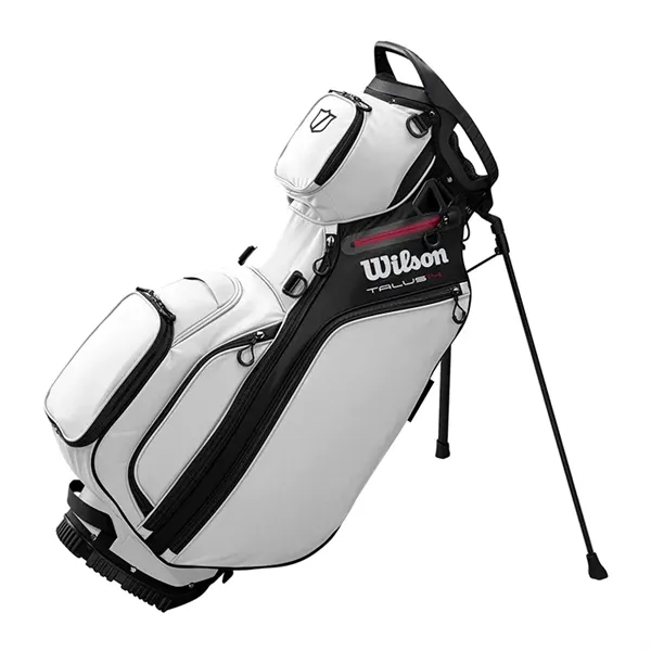 Wilson Talus Stand Bag - Wilson Talus Stand Bag - Image 4 of 4