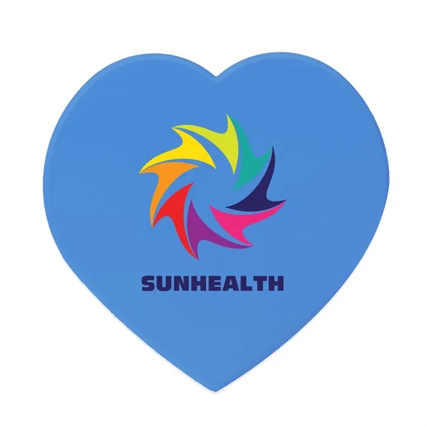 Medi-Fey™ Heart Pill Box - Medi-Fey™ Heart Pill Box - Image 7 of 9