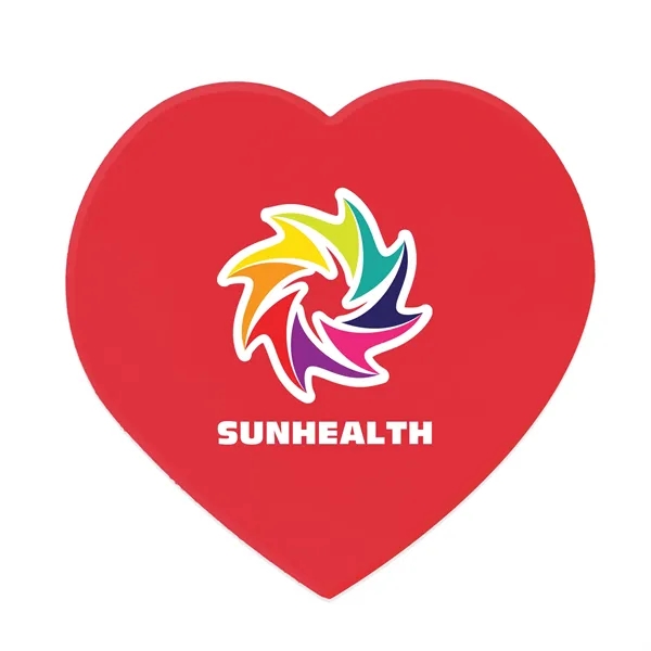 Medi-Fey™ Heart Pill Box - Medi-Fey™ Heart Pill Box - Image 0 of 9