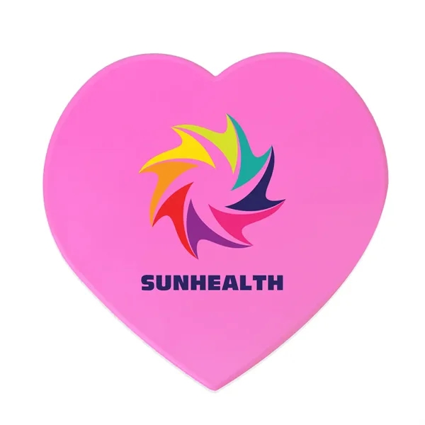 Medi-Fey™ Heart Pill Box - Medi-Fey™ Heart Pill Box - Image 2 of 9